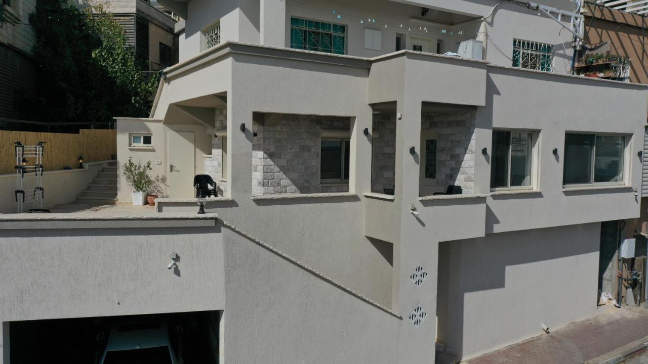 Sleepwell Suite Majdal Shams Exterior photo